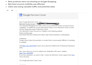 fix google merchant suspension and setup merchant center